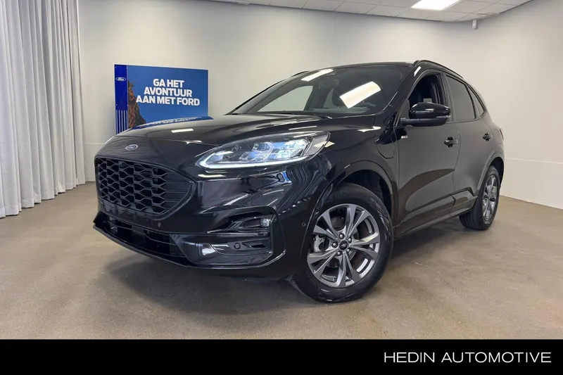 Ford Kuga (2023)