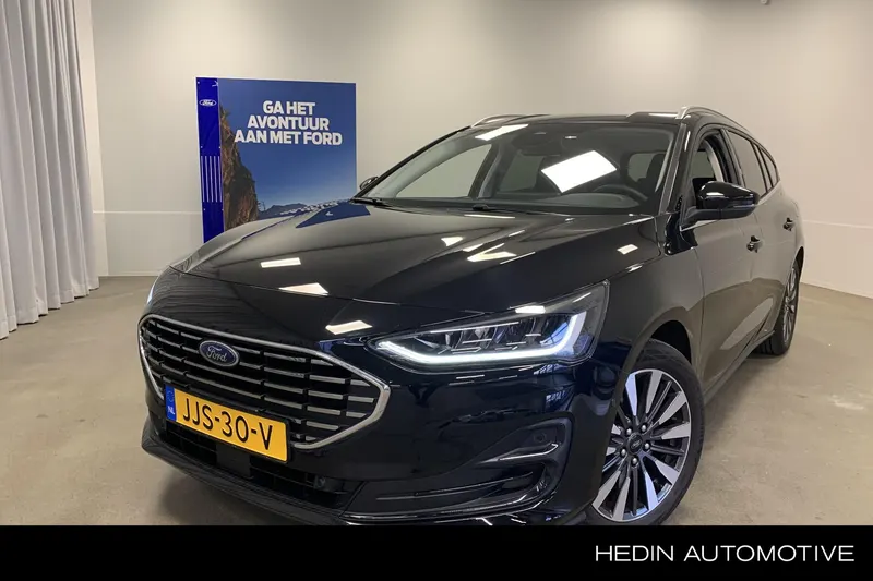 Ford Focus (2025)