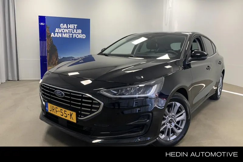 Ford Focus (2025)