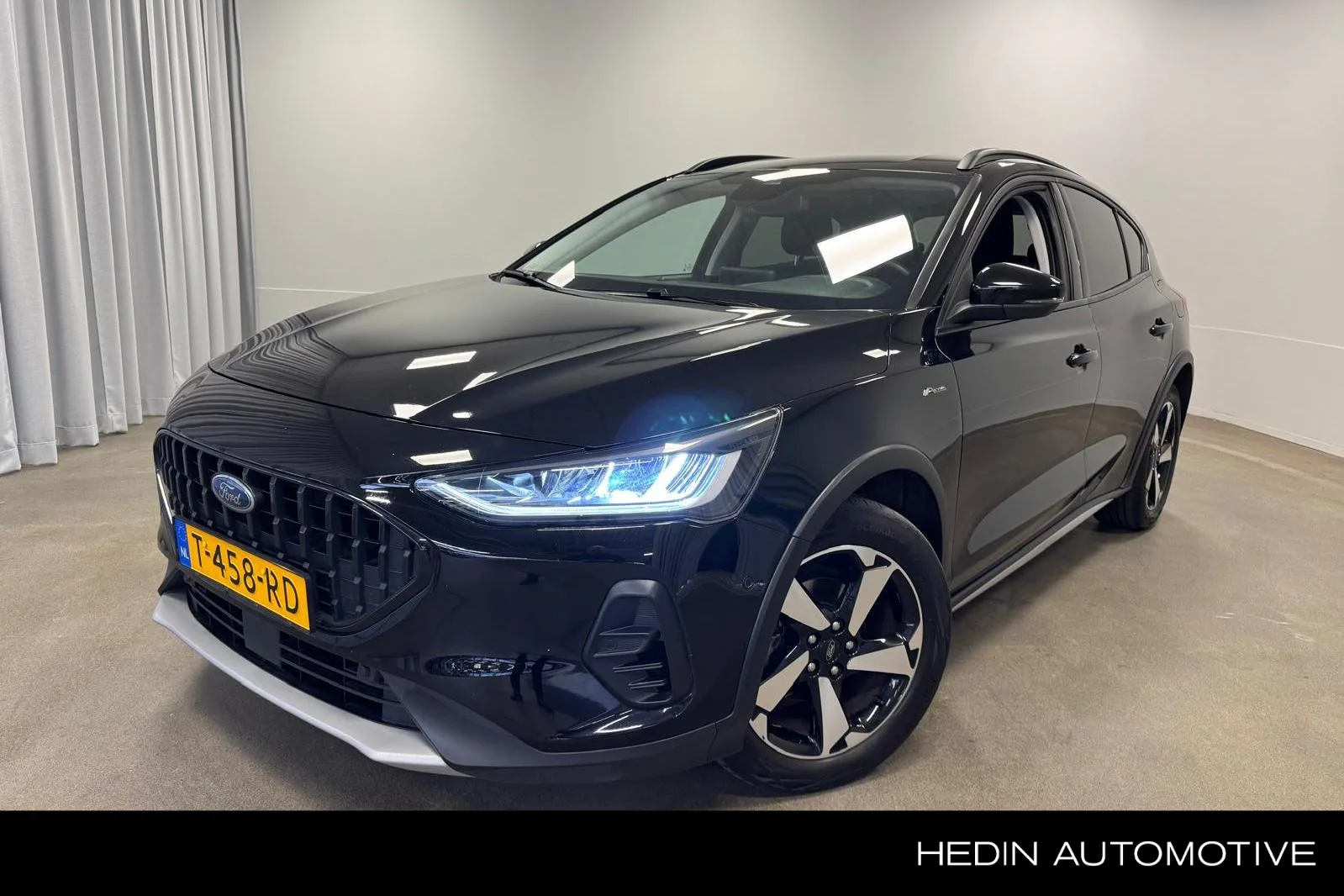 Ford Focus (2023) — foto 1