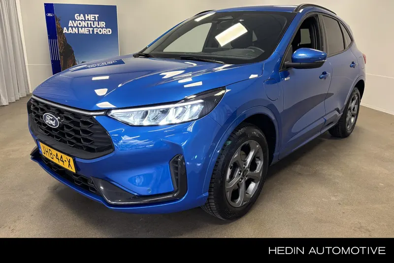 Ford Kuga (2025)