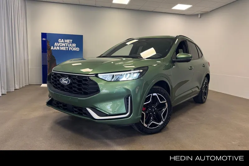 Ford Kuga (2026)
