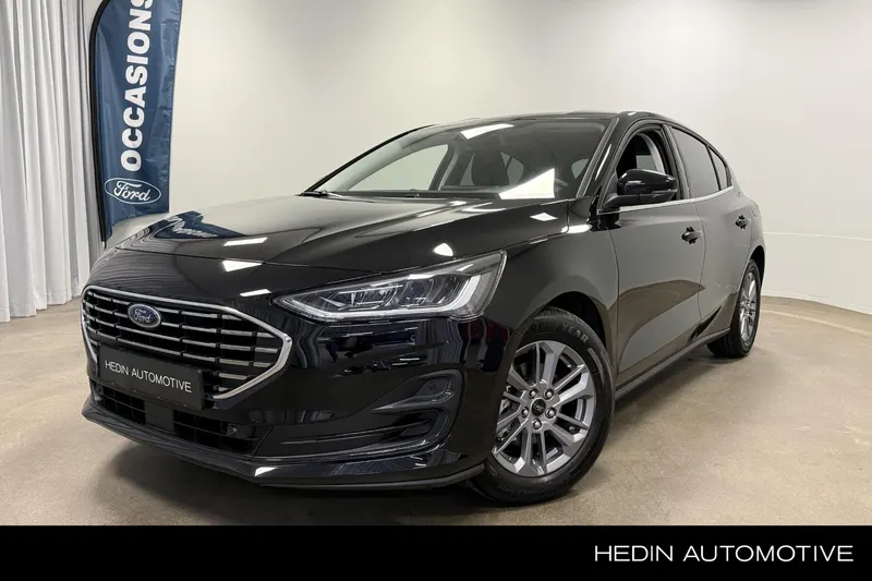 Ford Focus (2025)