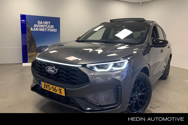 Ford Kuga (2026)
