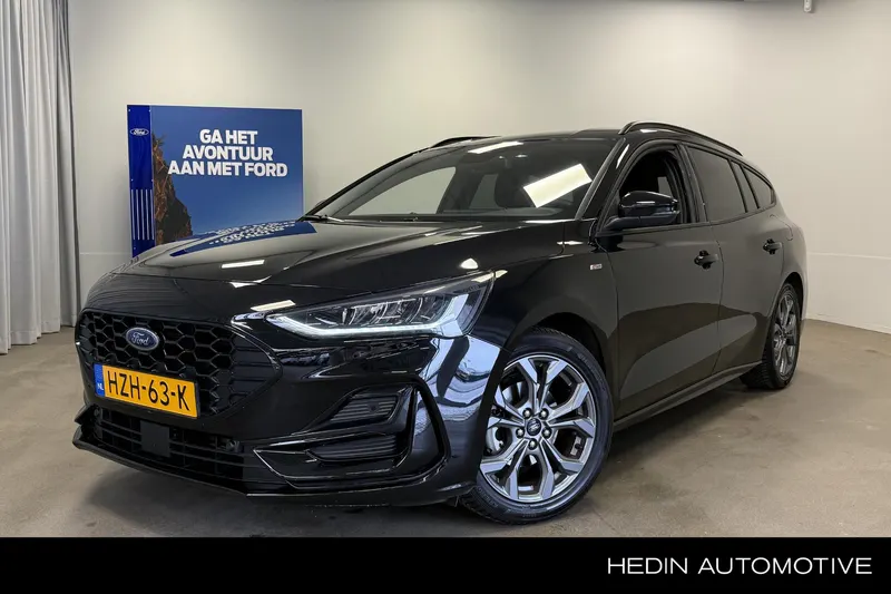 Ford Focus (2025)