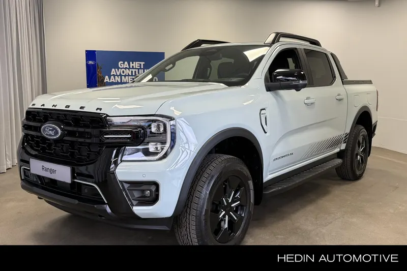 Ford Ranger (2025)