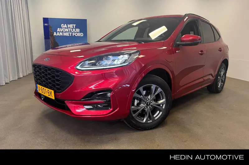 Ford Kuga (2023)
