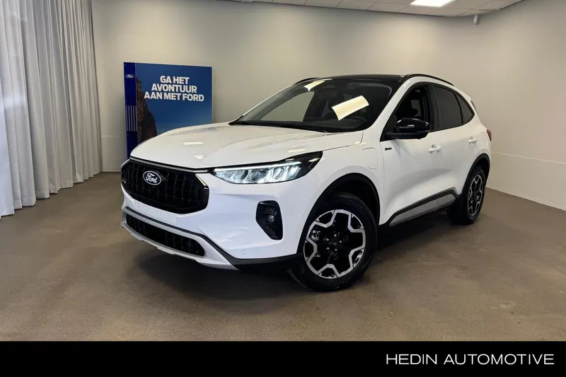 Ford Kuga (2026)