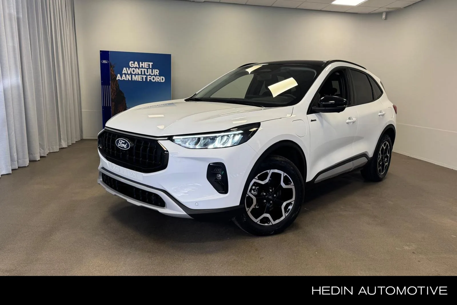Ford Kuga (2026) — foto 1