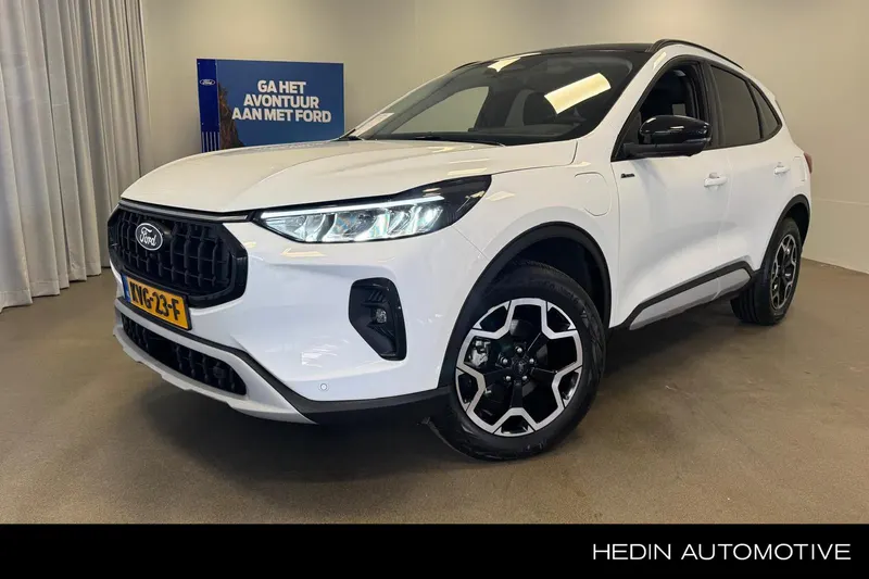 Ford Kuga (2026)