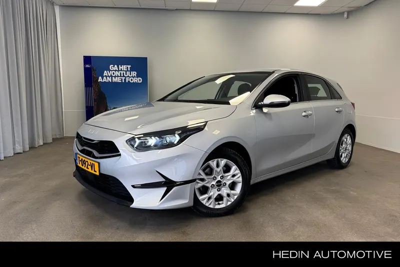 Kia Ceed (2023)