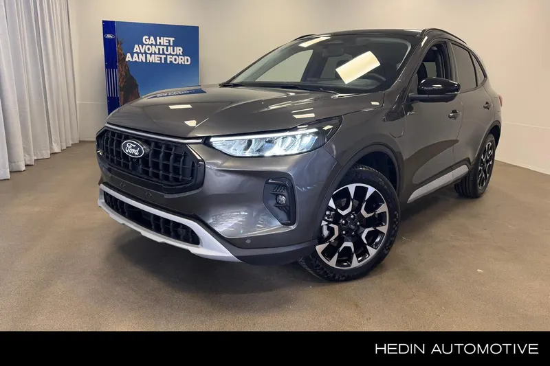 Ford Kuga (2026)