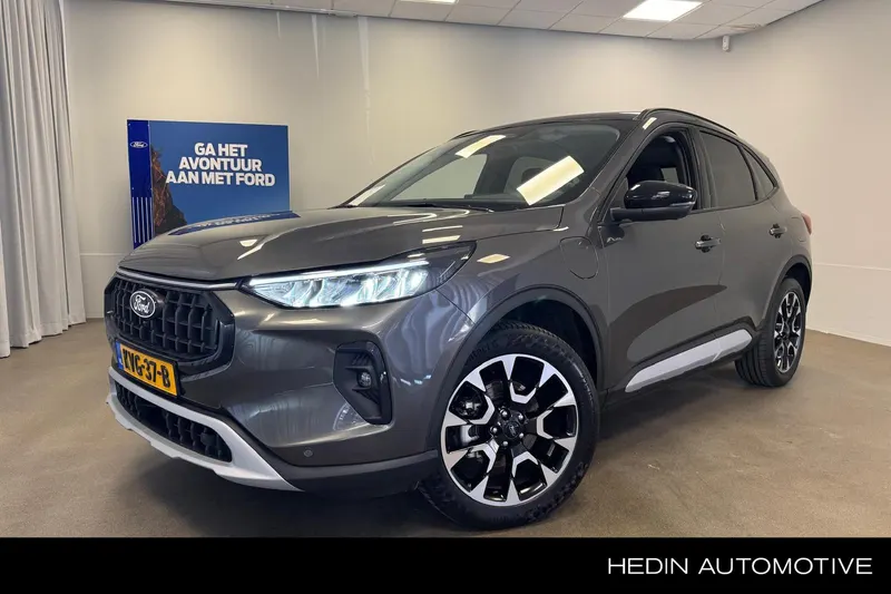 Ford Kuga (2026)
