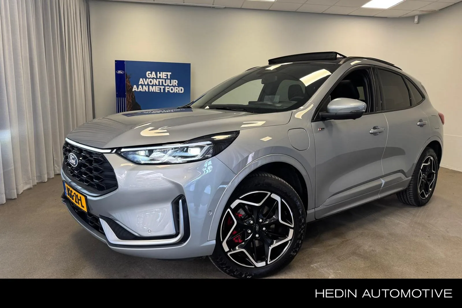 Ford Kuga (2025) — foto 1