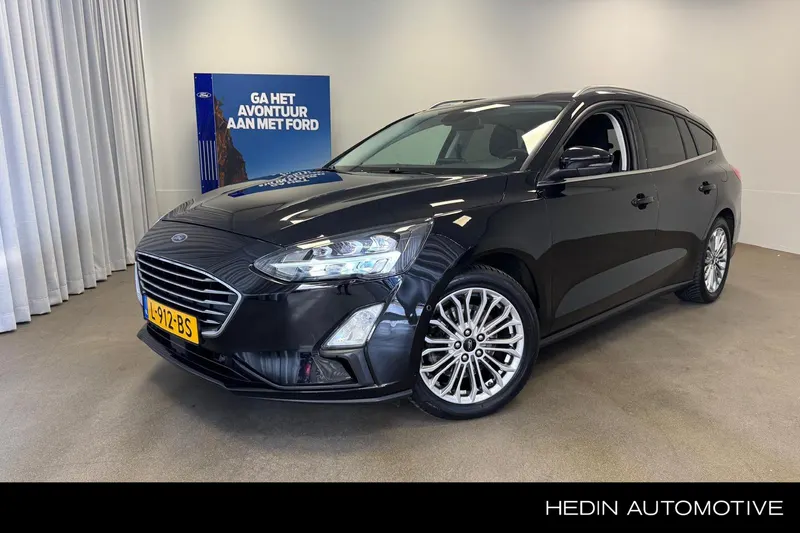 Ford Focus (2020)