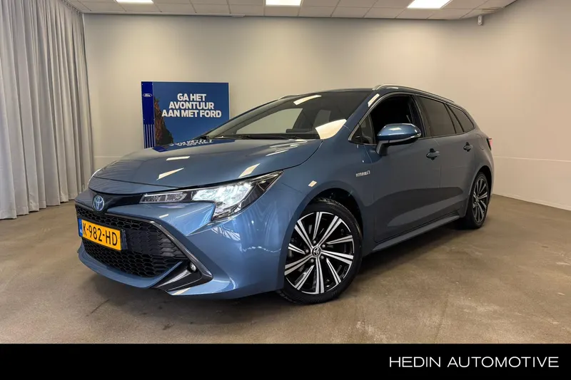Toyota Corolla (2021)