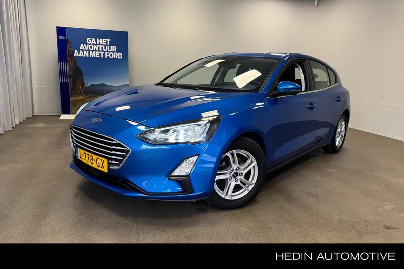 Ford Focus (2021)