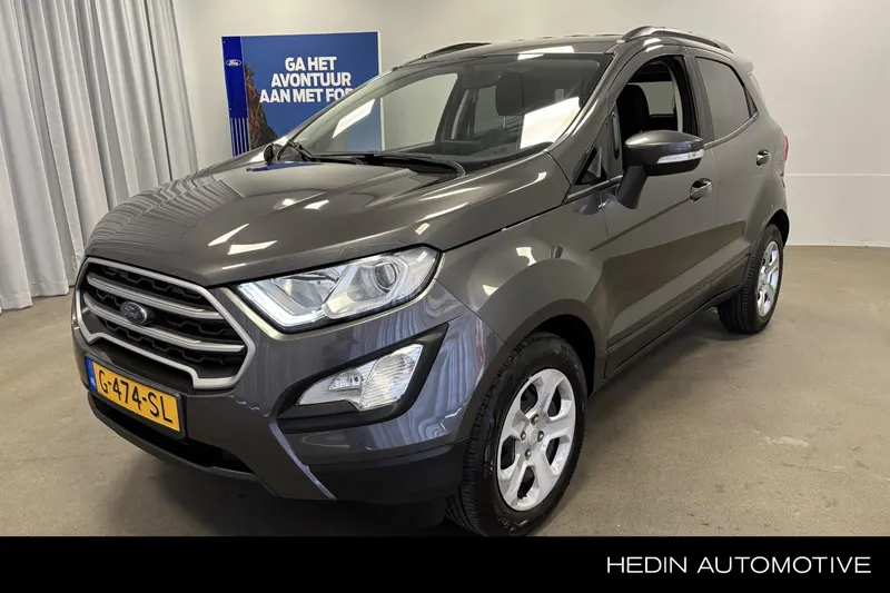Ford EcoSport (2019)