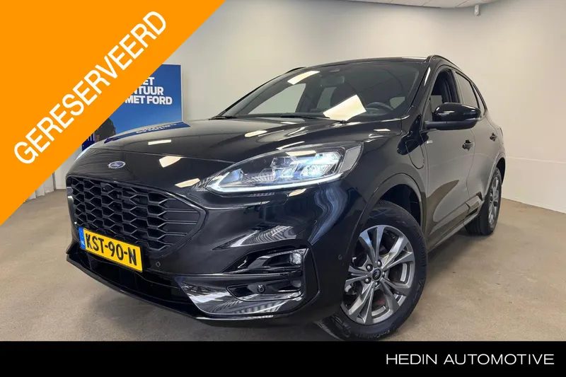 Ford Kuga (2023)