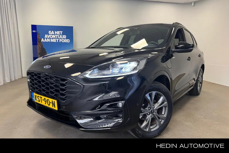 Ford Kuga (2023)