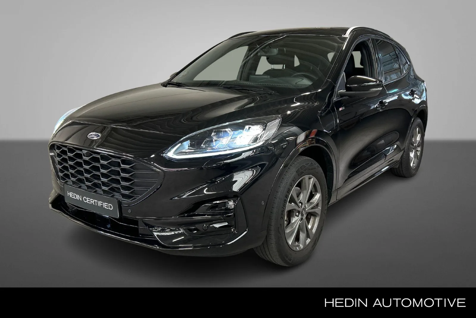 Ford Kuga (2023) — foto 1