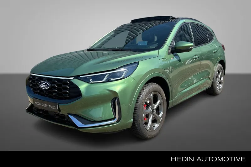 Ford Kuga (2025)