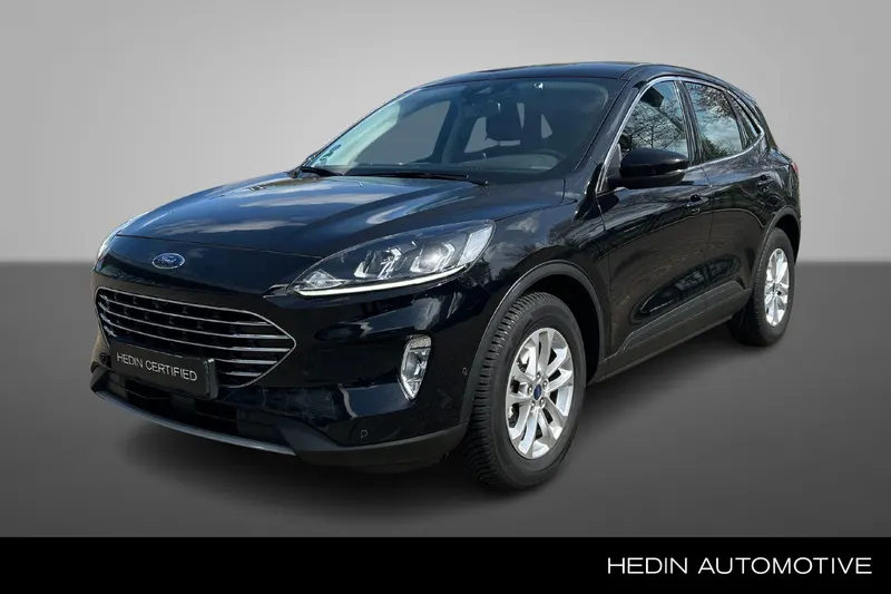 Ford Kuga (2020)