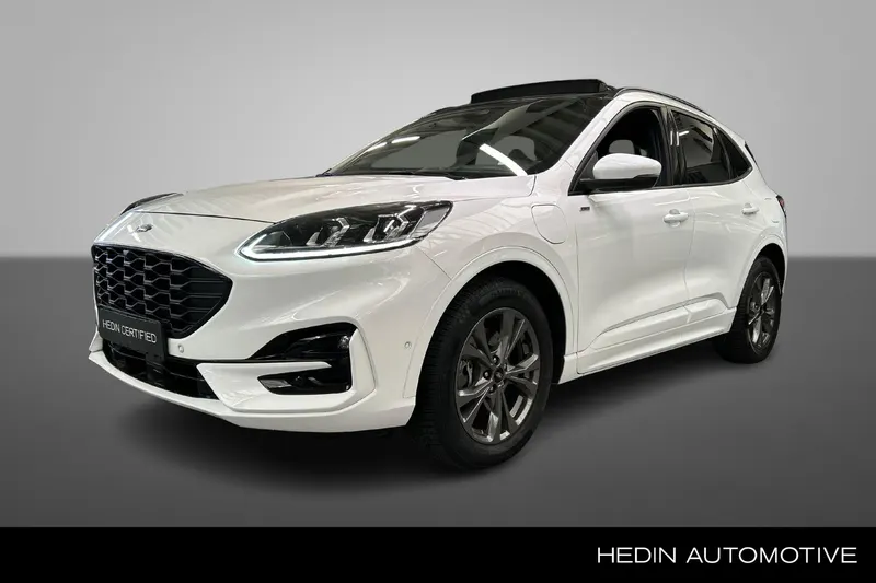 Ford Kuga (2020)