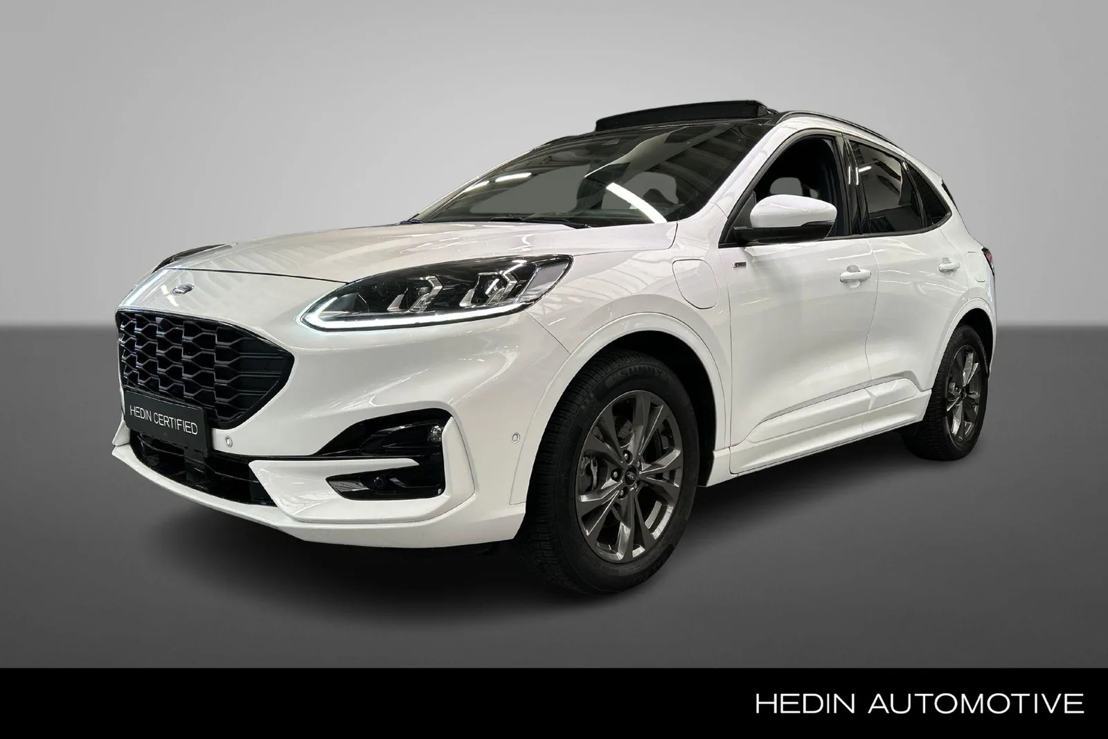 Ford Kuga (2020) — foto 1