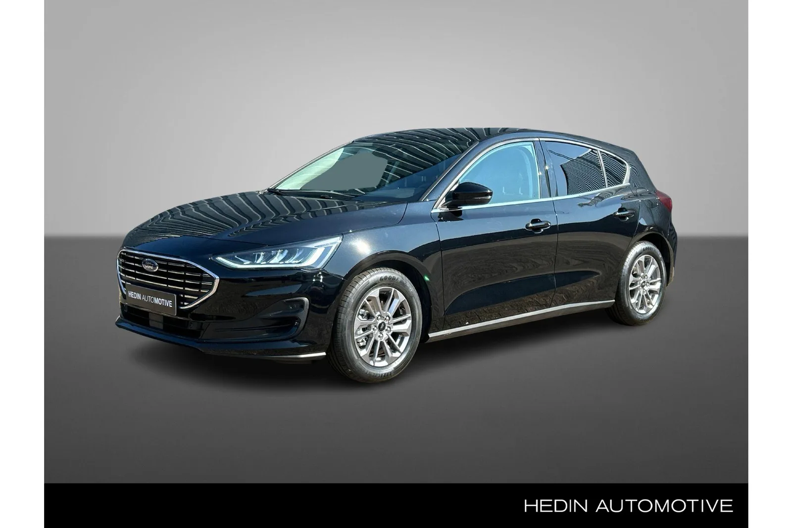 Ford Focus (2025) — foto 1