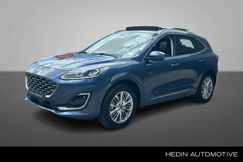 Ford Kuga (2021)