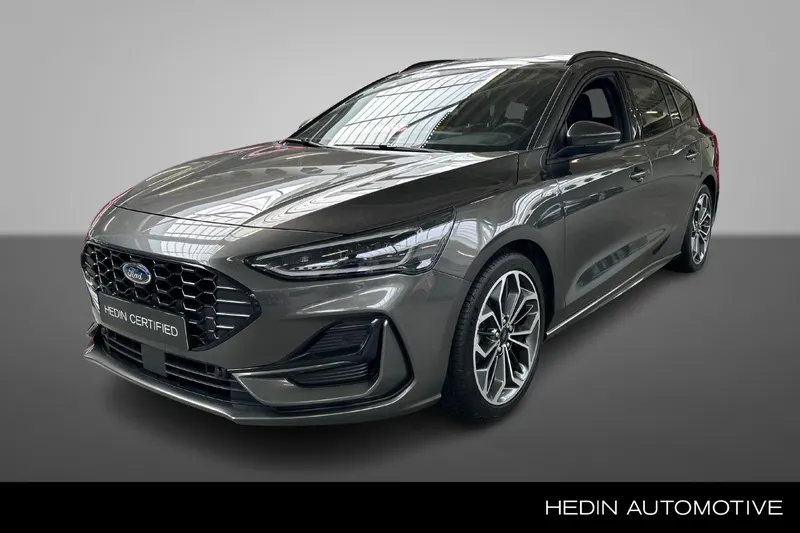 Ford Focus (2025)