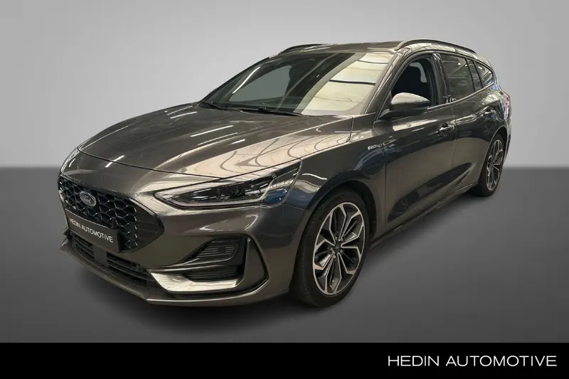Ford Focus (2025)