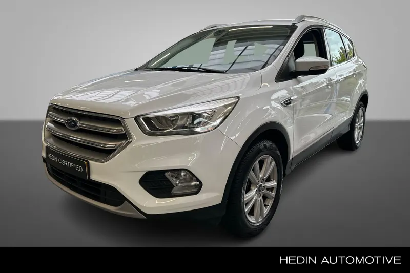 Ford Kuga (2017)