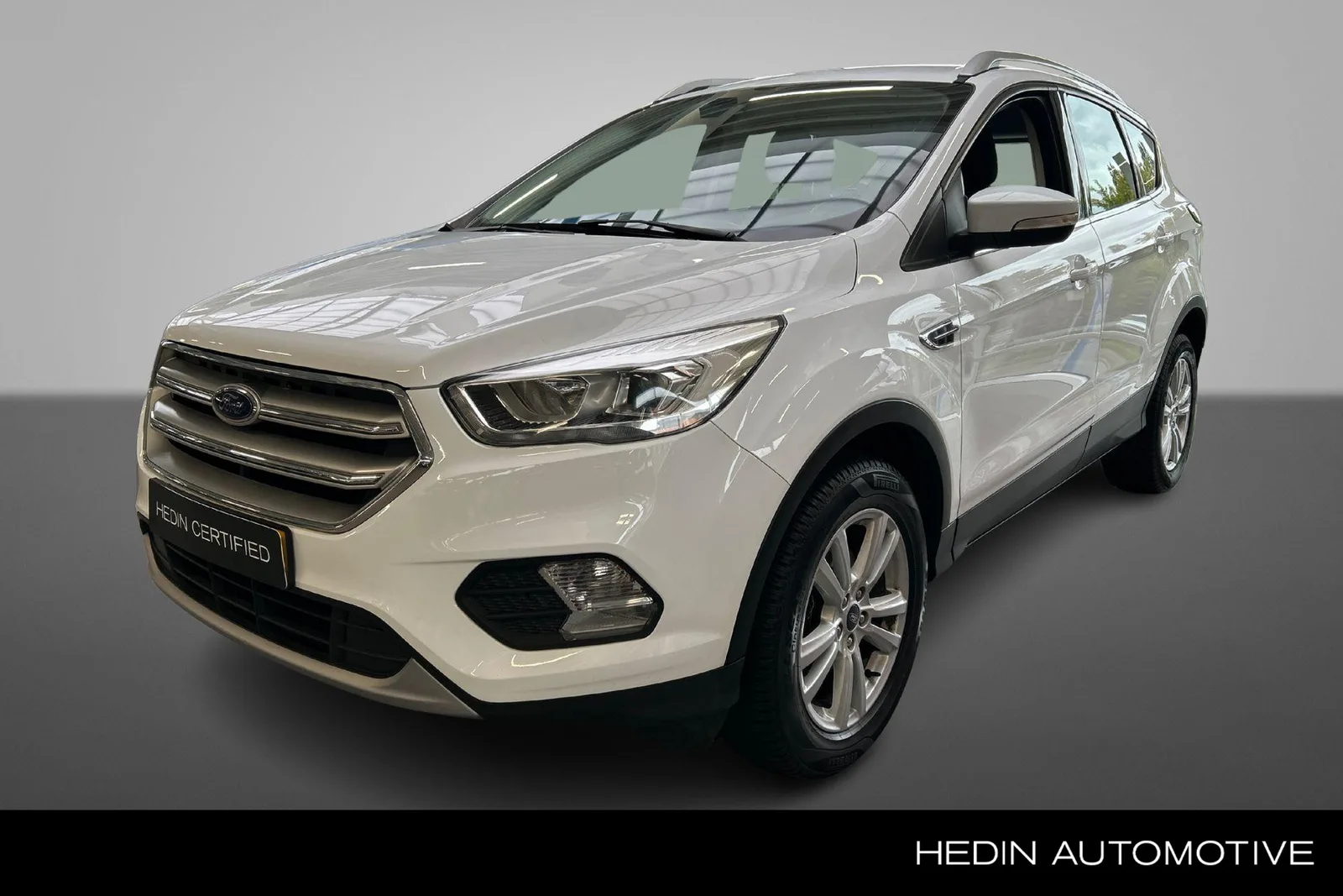 Ford Kuga (2017) — foto 1