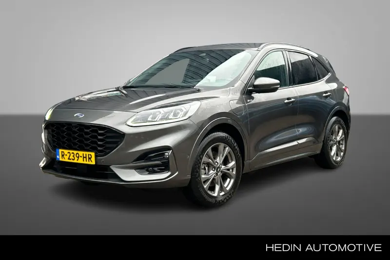 Ford Kuga (2021)