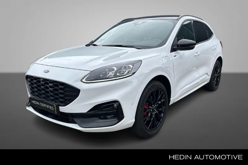 Ford Kuga (2023)