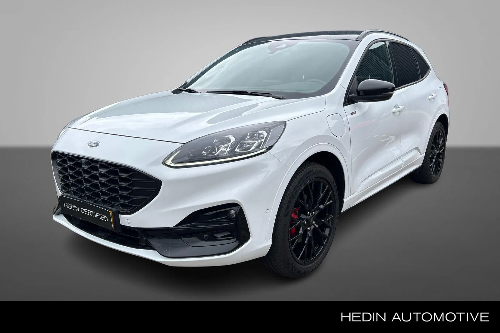 Ford Kuga (2023) — foto 1