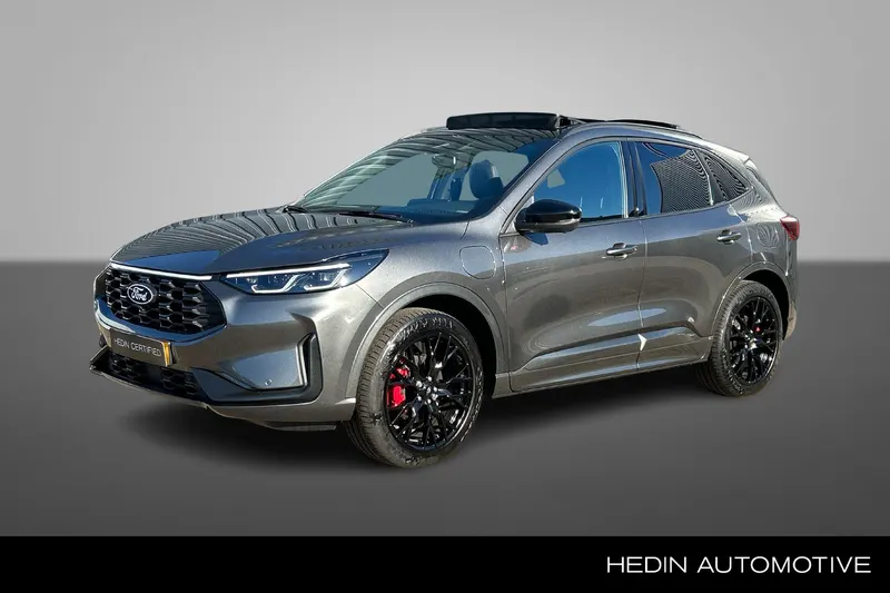 Ford Kuga (2026)
