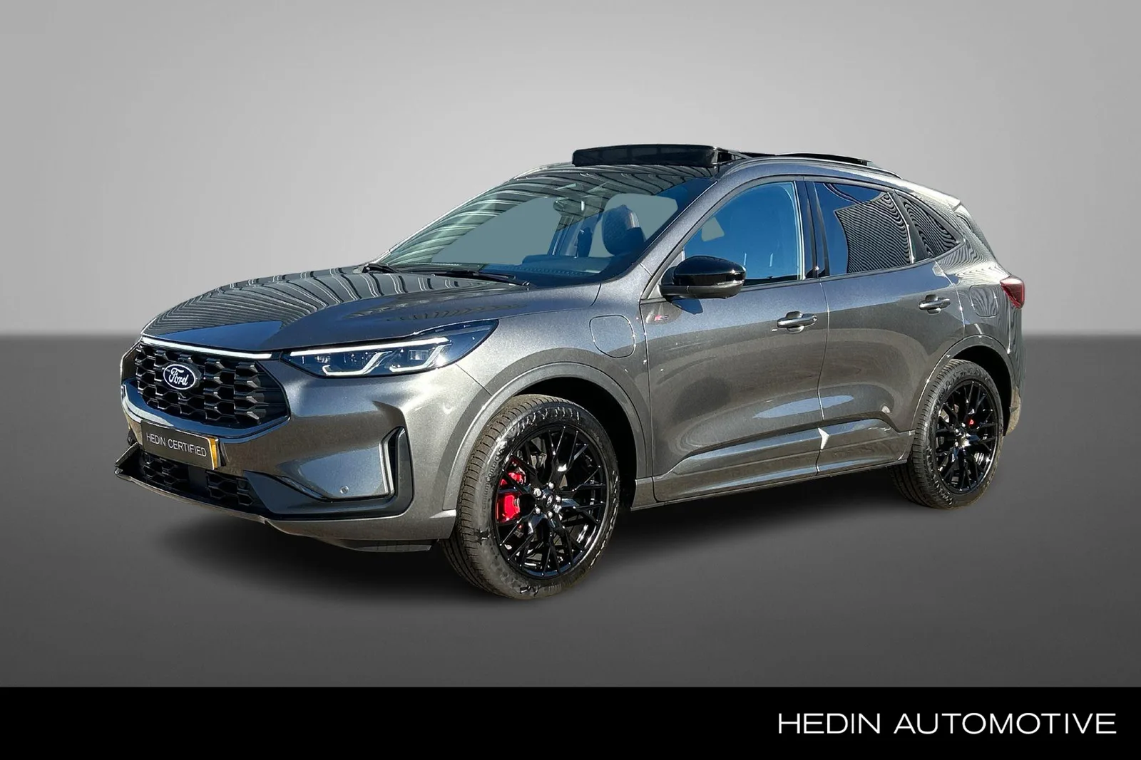 Ford Kuga (2026) — foto 1