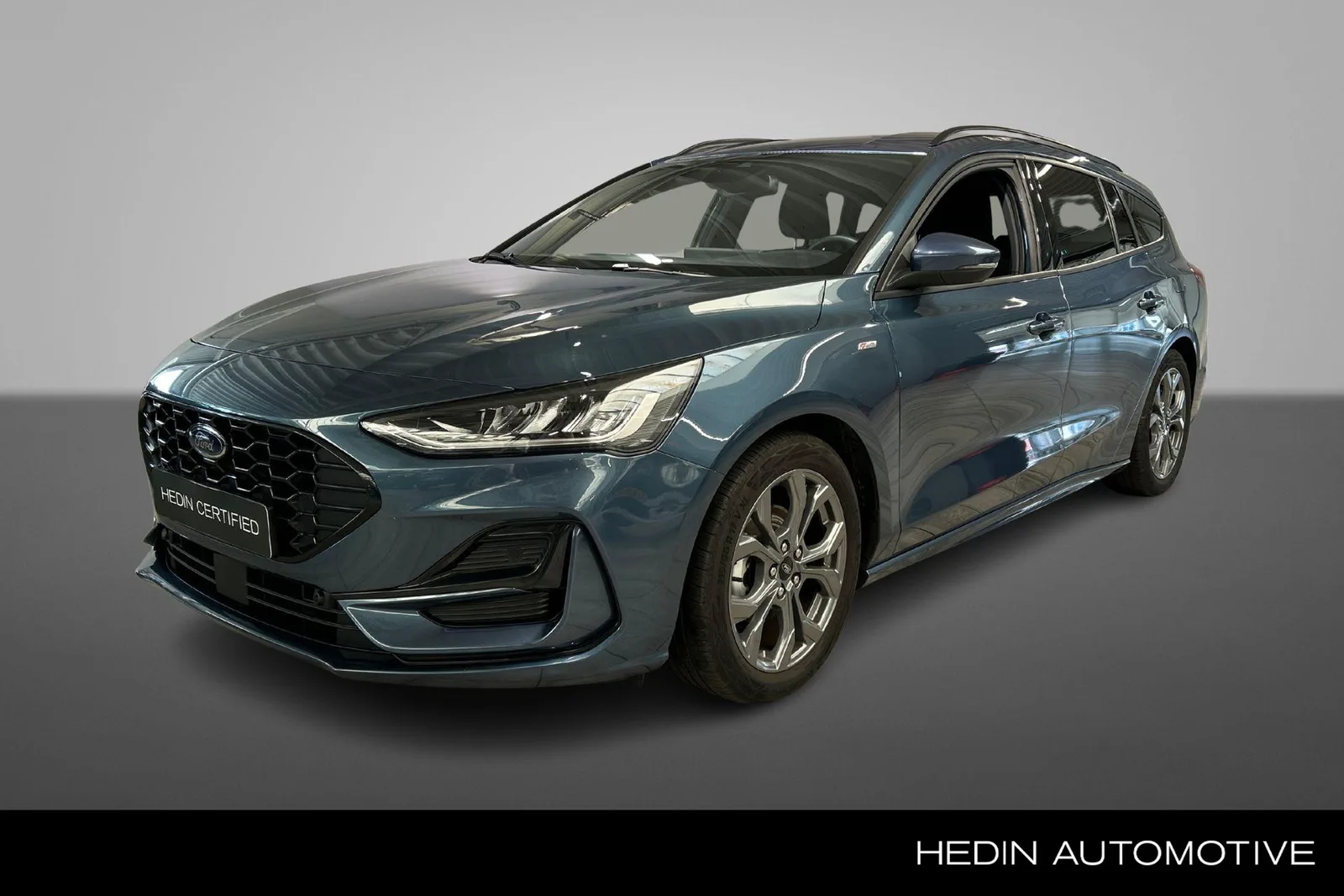 Ford Focus (2024) — foto 1