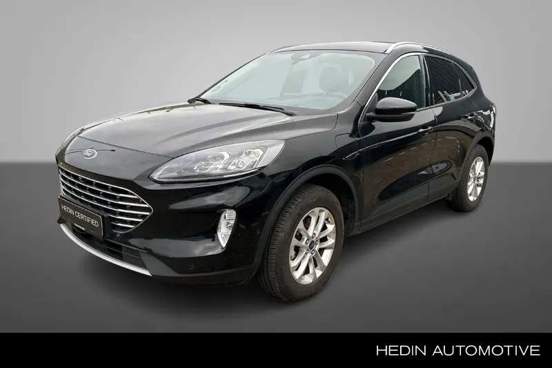Ford Kuga (2022)