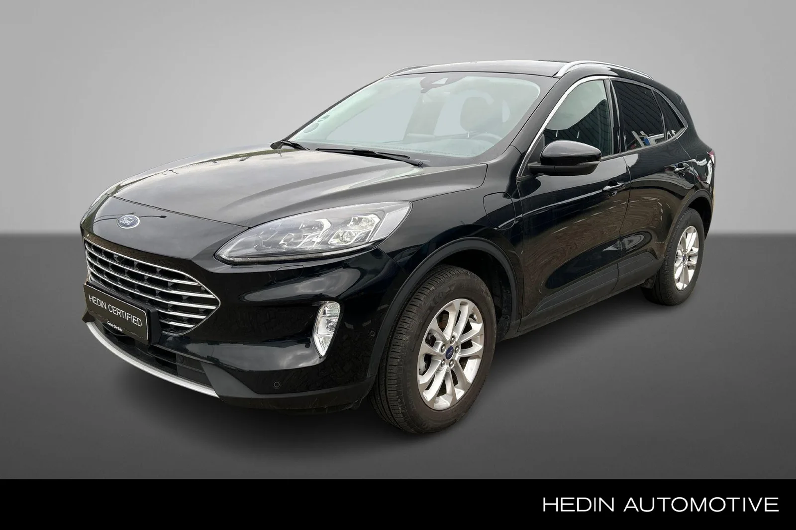 Ford Kuga (2022) — foto 1