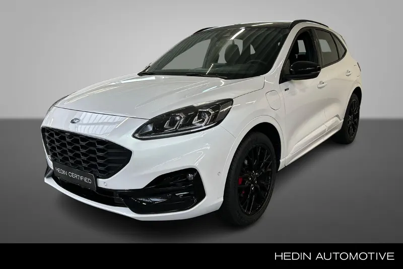 Ford Kuga (2023)