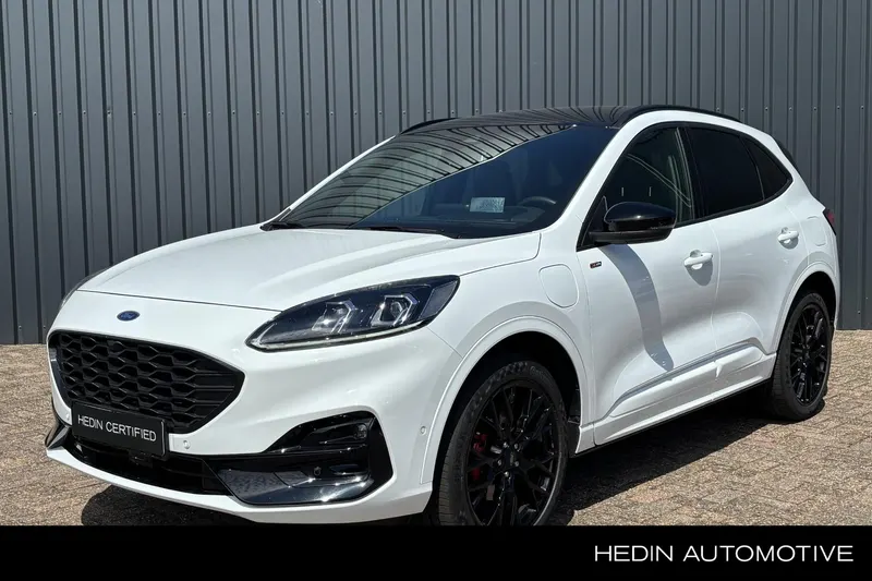 Ford Kuga (2023)