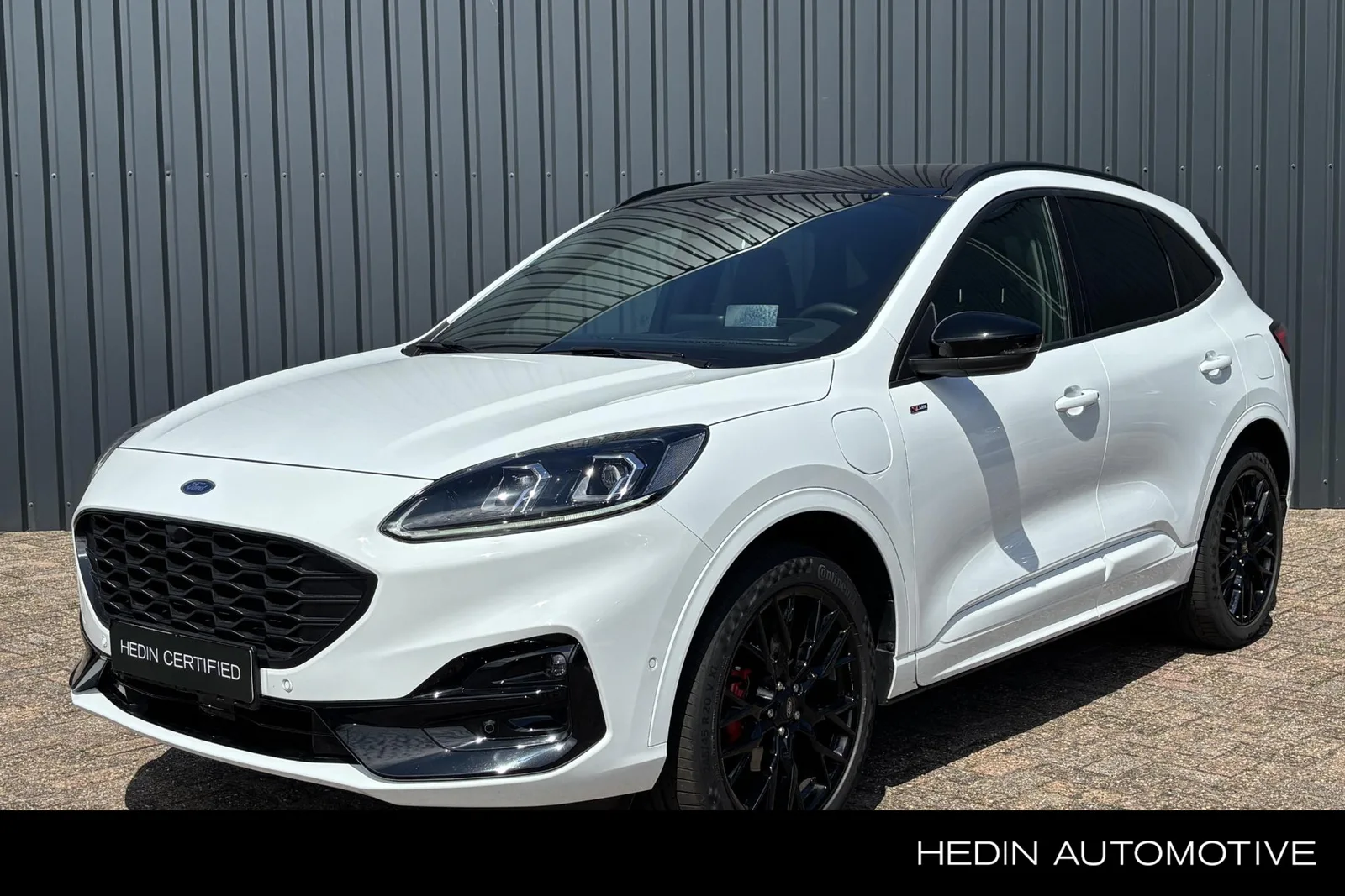 Ford Kuga (2023) — foto 1