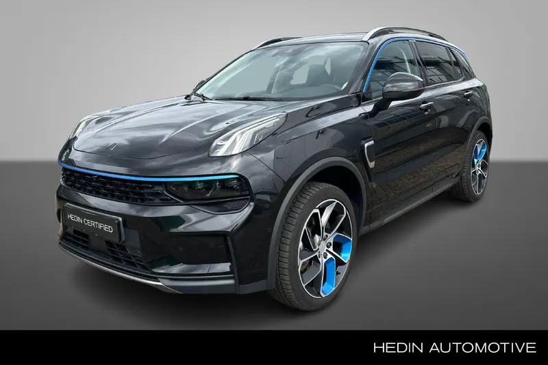 Lynk & Co 01 (2023)