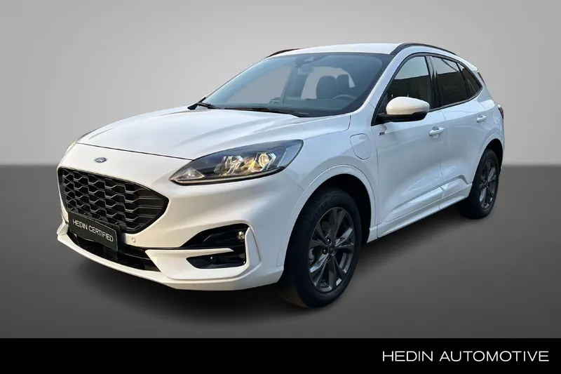 Ford Kuga (2022)