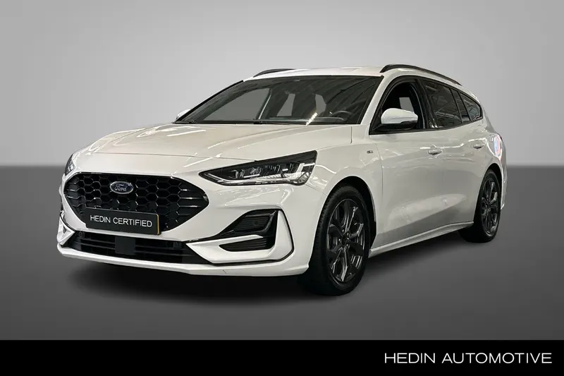 Ford Focus (2024)