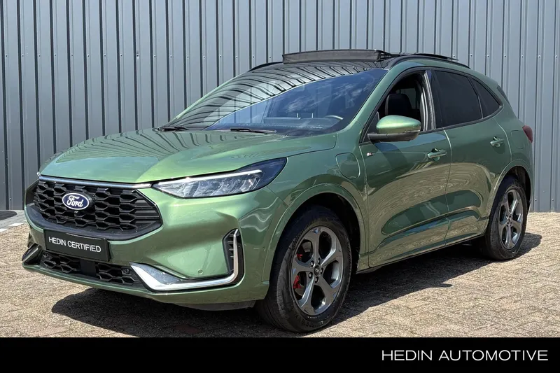 Ford Kuga (2024)